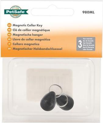 Image du produit Staywell Chatière Aimants PetSafe, pack de deux (Chatière infrarouge)
