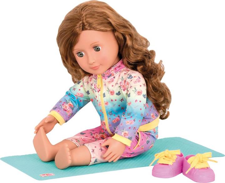 Produktbild Our Generation OG - Puppe Lucy Grace 46cm