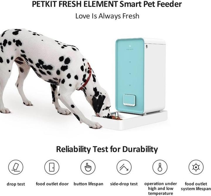 Produktbild Petkit Fresh Element (5.90 l)
