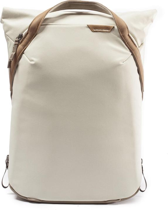 Image du produit Peak Design Le Totepack au quotidien (Sac à dos photo, 20 l)