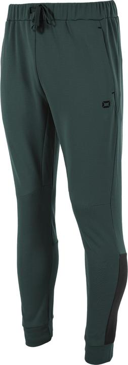 Actual product image Stanno Plaza Brush tracksuit bottoms (M)