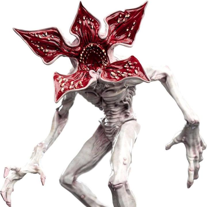Produktbild Weta Workshop Stranger Things figurine Mini Epics The Demogorgon (Season 1) 17 cm