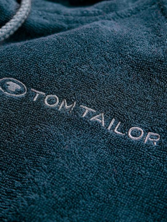 Produktbild Tom Tailor Surf Poncho MIG (L)