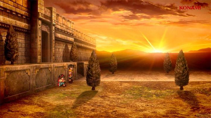 Immagine prodotto Konami Suikoden I e II HD Remaster (Edizione Day 1) (Xbox Series X, EN)