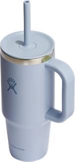 Immagine prodotto Hydro Flask 24Oz All A. Travel Tumbler Surf (0.71 l)
