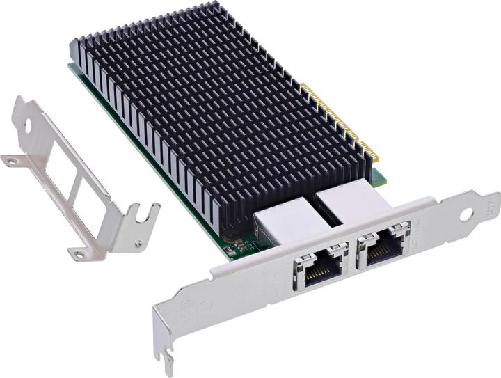 Immagine prodotto InLine 51128A (PCI Express 3.0 x8)
