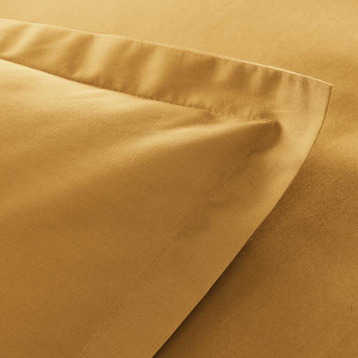 Image du produit La Redoute Interieurs Percale Unie Best (Housse de couette, 240 x 220 cm)
