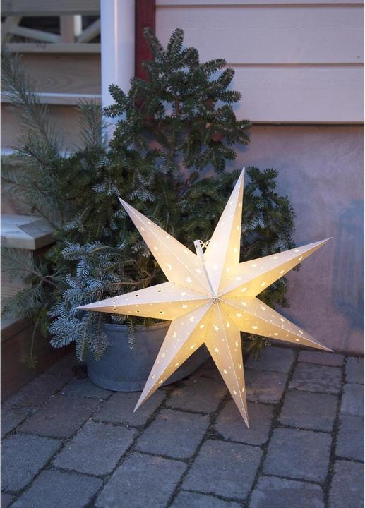 Actual product image Star Trading LED Star Alice