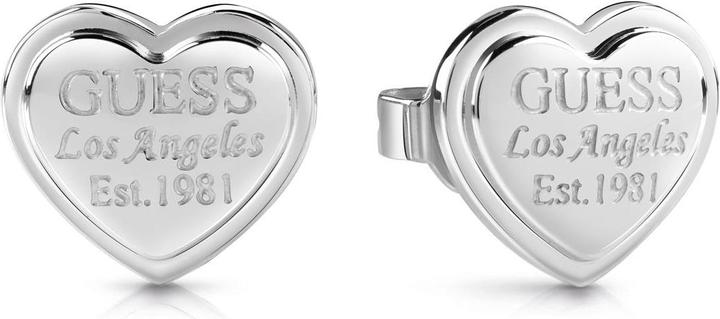 Actual product image Guess Follow My Charm (Stainless steel)