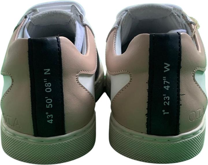 Produktbild OTA sneakers glencoe (38)
