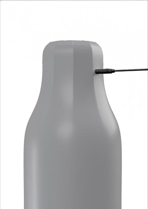 Actual product image Rebel Glans masturbator 2 func