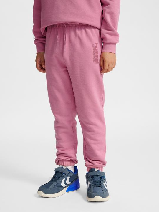 Image du produit hummel Hmljr Base Regular Pants (134)