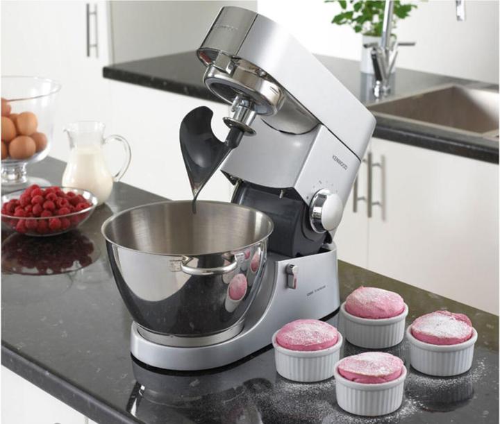 Produktbild Kenwood At511