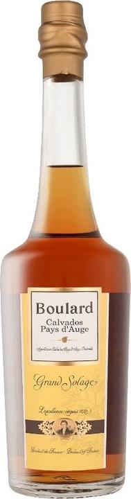 Immagine prodotto Boulard Calvados Pays d'Auge Grand Solage