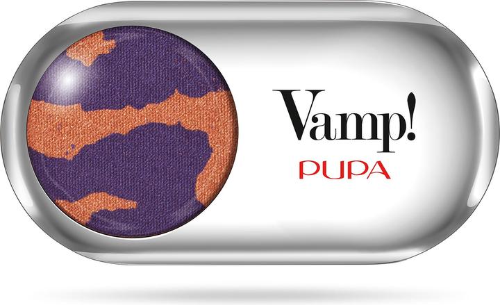 Pupa Milano Eyeshadow Vamp Fusion Copper Storm 1.5g (102 Copper Storm)