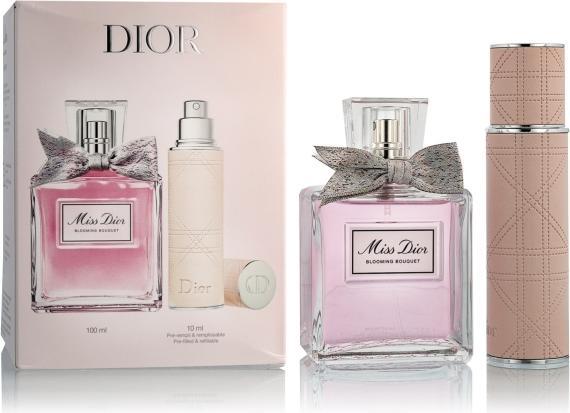 Image du produit Dior Miss Blooming Bouquet (Eau de toilette, 110 ml)