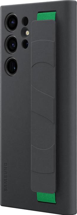 Actual product image Samsung Silicone Grip Case (Samsung Galaxy S23 Ultra)