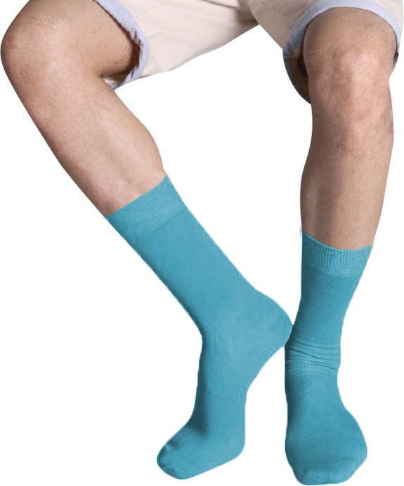 Tropen Blau