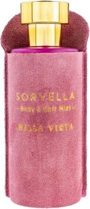 Immagine prodotto NoName Bella Vista Body and Hair Mist 100ml Profumo Sorvella (Spray corpo, 100 ml)