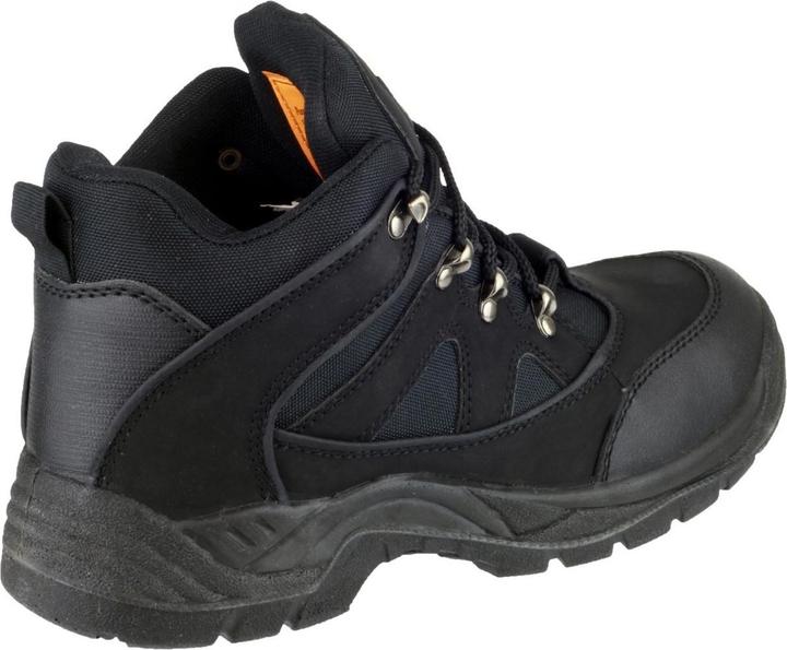 Produktbild Amblers Safety FS151 SBP StahlkappenSchuhe Sicherheitsstiefel (40)