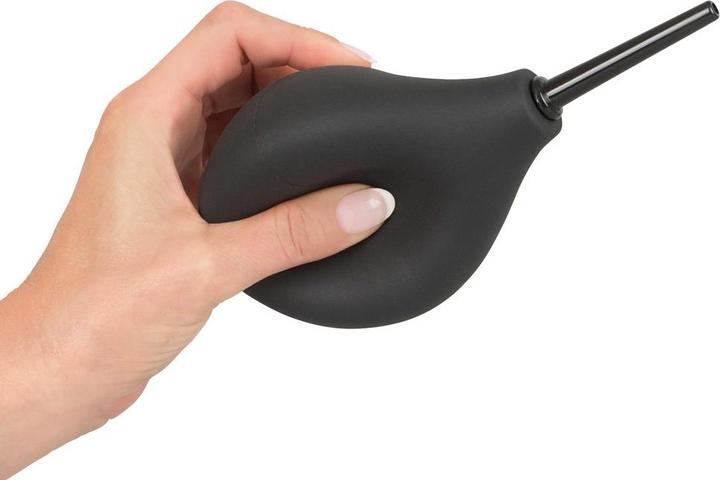 Immagine prodotto Black Velvets Kit anale