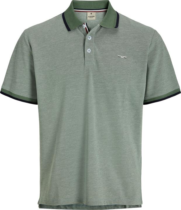 Jack & Jones Jprblualves Ss Polo Sn
