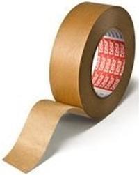 Produktbild tesa tesakrepp Spezielles Papier schwach gekreppt, Hitzebeständig 120°C (50 mm)