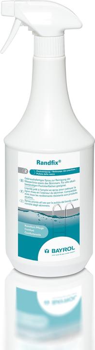 Produktbild Bayrol Randfix flüssig 1L Randreiniger UN1814 (1000 ml)
