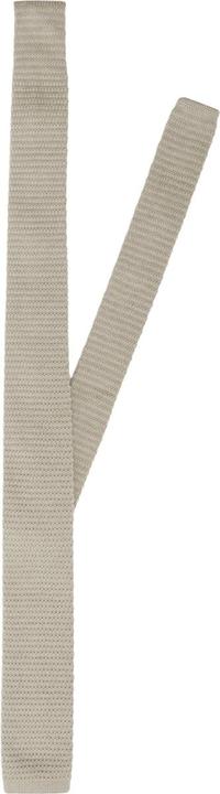 Actual product image Selected Homme Knitted tie