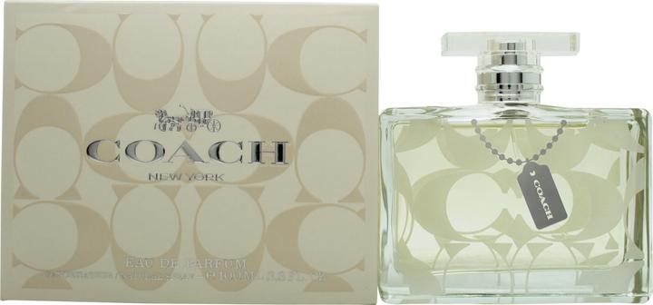 Produktbild Coach Signature (Eau de Parfum, 100 ml)