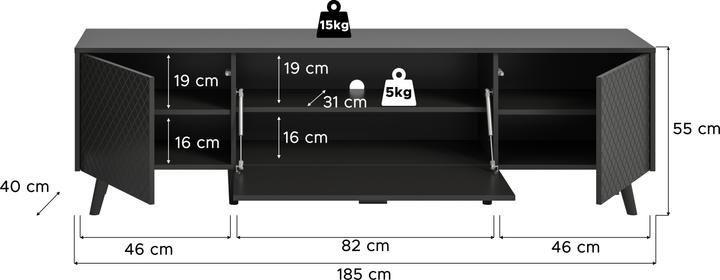 Immagine prodotto Xonox Home Linea