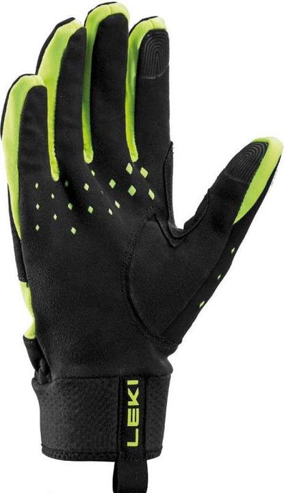 Image du produit Leki Hrc Race (10)