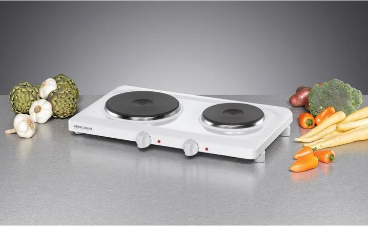 Actual product image Rommelsbacher Thl 2597