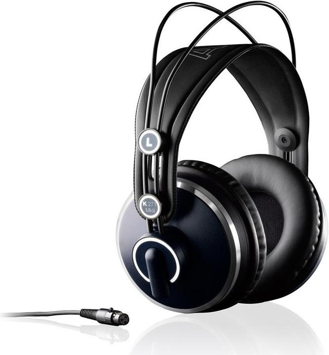 Immagine prodotto AKG Pro K271 Mkii (NC, Cablato)