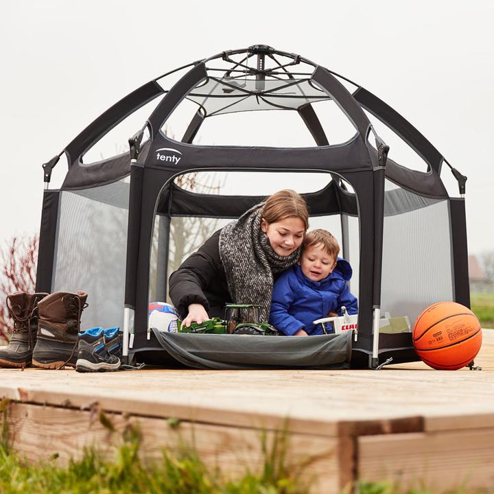 Immagine prodotto Tenty Playpen (100 cm, 150 cm)