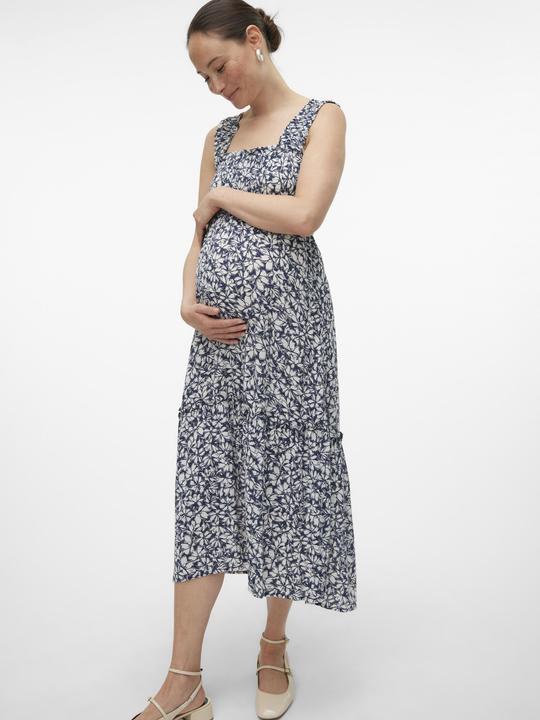 Actual product image Vero Moda Maternity Maternity dress dress (M)