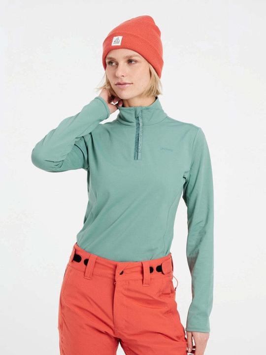 Produktbild Protest FABRIZ 1/4 zip top (42)