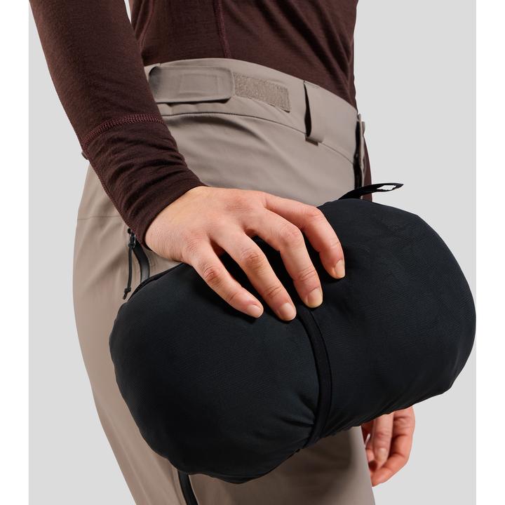Image du produit Odlo Veste isolée X-ALP PACKABLE DOWN (XS)