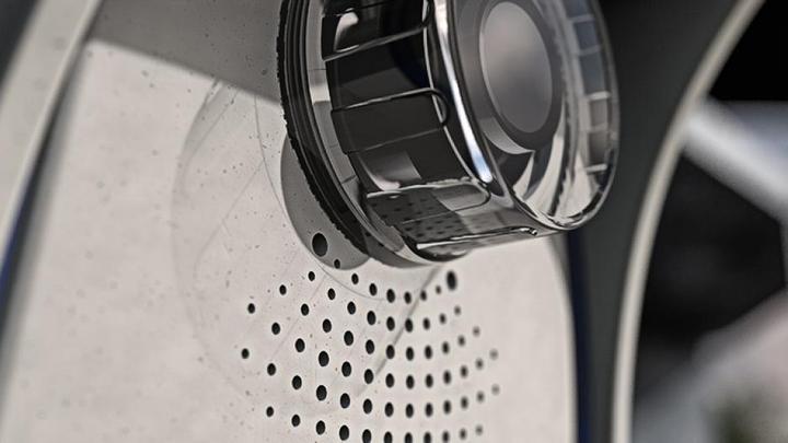 Immagine prodotto Mobotix M26B (3072 x 2048 pixel)