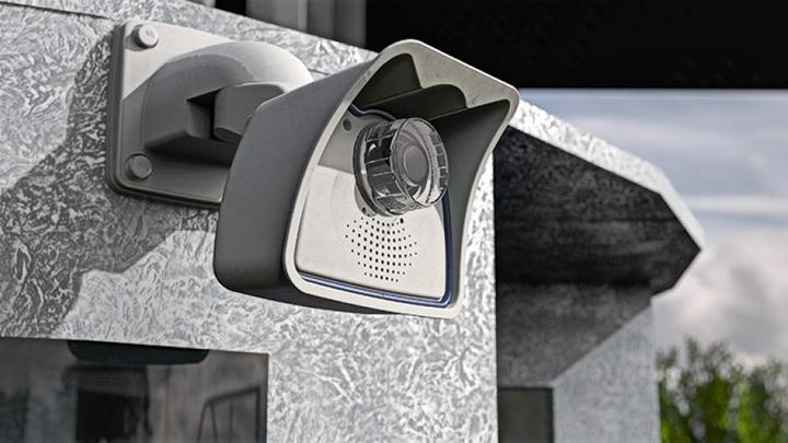 Immagine prodotto Mobotix M26B (3072 x 2048 pixel)