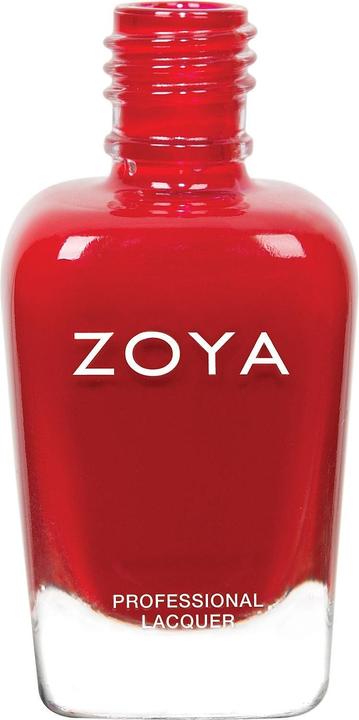 Zoya Carmen (Rot, Farblack)