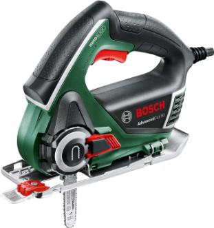 Bosch Home & Garden AdvancedCut 50