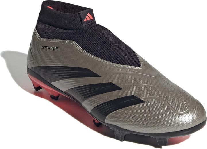 Productafbeelding adidas voetbalschoenen predator league fg (45 1/3)
