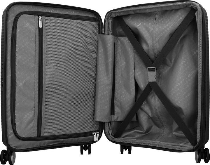 Immagine prodotto American Tourister Soundbox (41 l, Bagaglio a mano (fino a 50 litri))