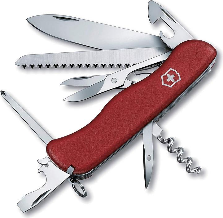 Actual product image Victorinox Outrider