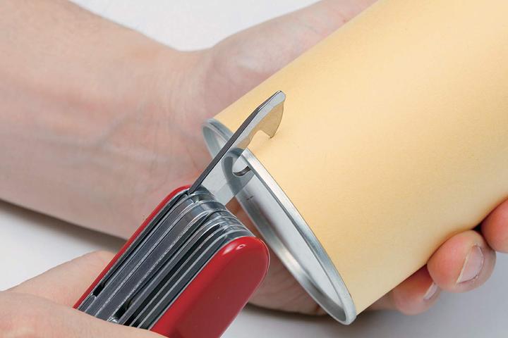 Actual product image Victorinox Outrider