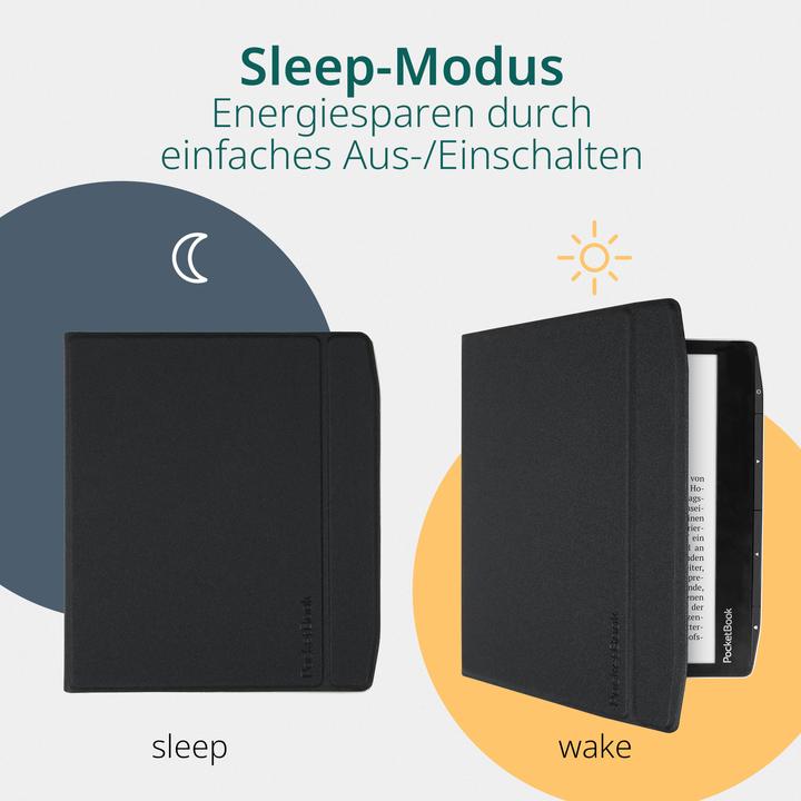 Actual product image PocketBook Flip Cover (Era 2X)