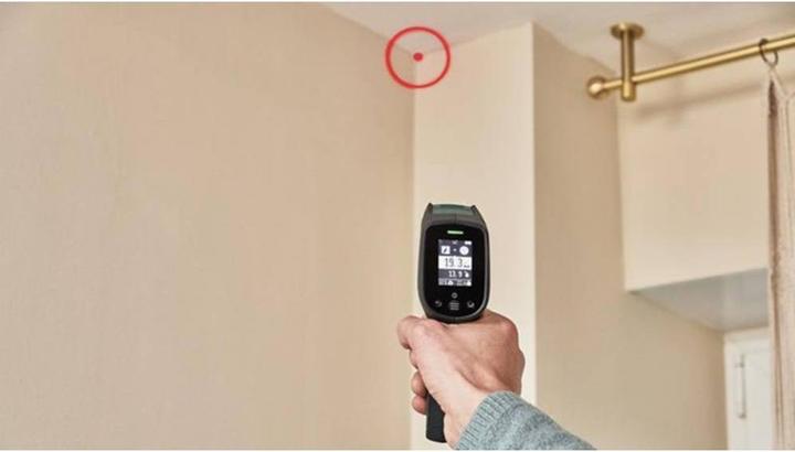 Immagine prodotto Bosch Home & Garden AdvancedTemp
