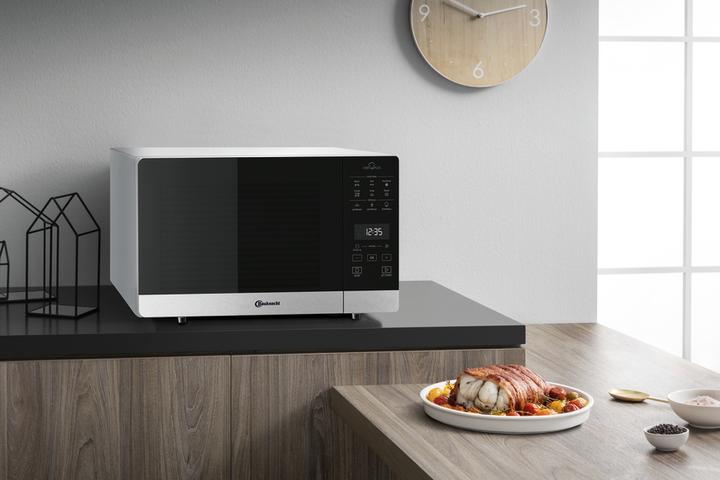 Produktbild Bauknecht MW 49 SL CH (CH-Stecker, 25 l)