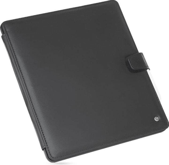 Actual product image Noreve Amazon Kindle Scribe leather case